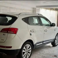 فروش خودرو جک s 5 نیوفیس مدل 401