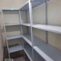 قفسه میلاد نصب قفسه انباری