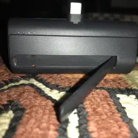 پاوربانک 5000 آیفون با گارانتی ۱ساله