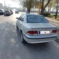 سمند مدل84 دور رنگ تر و تمیز تک گانه|خودرو سواری و وانت|اردبیل, |دیوار