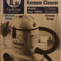 جاروبرقی نو و آک