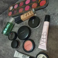 لوازم میکاپ برند اورجینال نو ودرحدنو