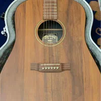گیتار آکوستیک(استیل) USA-Martin-DXK2|گیتار، بیس، امپلیفایر|کرج, فاز ۳ مهرشهر|دیوار