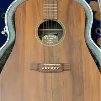 گیتار آکوستیک(استیل) Martin-DXK2