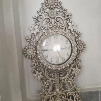 ساعت دیواری|ساعت دیواری و تزئینی|تهران, نعمت‌آباد|دیوار