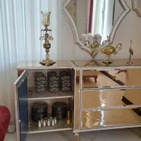 کنسول ارزان|بوفه، ویترین، کنسول|شهریار, شهریار|دیوار