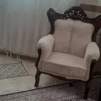 مبل|مبلمان خانگی و میز عسلی|اراک, |دیوار
