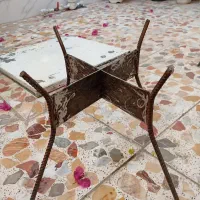 وسیله های دست ساز کمپینگ