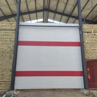 درب برقی جک ریلی کرکره سایبان برقی|خدمات پیشه و مهارت|اصفهان, رزمندگان|دیوار