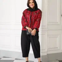 کت کوتاه|لباس|دامغان, |دیوار