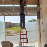 خدمات فنی سرویس گازگیری تعویض نصب تعمیر کولر یخچال
