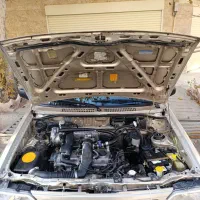 پراید مدل 86دوگانه شرکت|خودرو سواری و وانت|مراغه, |دیوار