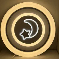 چراغ سقفی مدرن برند ویمکس