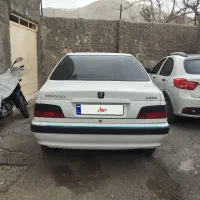 پژو پارس|خودرو سواری و وانت|تهران, فرحزاد|دیوار
