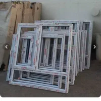 درب وپنجره upvc