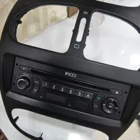 ضبط فابریک خودرو