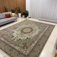 فرش ۱۸۰۰شانه ۱۲متری|فرش|شیراز, ستارخان|دیوار