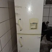 یخچال فریزر