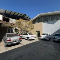 اجاره سوله/شهریار/برجاده/گازG25/برق100|اجارهٔ دفتر صنعتی، کشاورزی، تجاری|شهریار, شهریار|دیوار