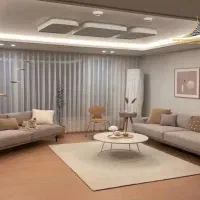 منزل-ویلایی-درب-از-ساختمان-شهرک-گلستان