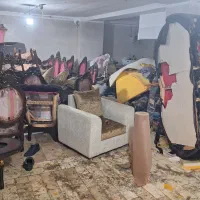 ۱۴۰زیرزمین تجاری در فردیس