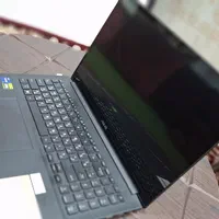 لبتاپ asus creator q540 vj|رایانه همراه|تهران, هاشمی|دیوار