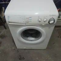 لباسشویی کندی در حد