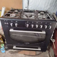 اجاق گاز ۵شعله