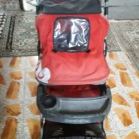 کالسکه ی بیرونی