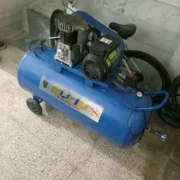 پمپ باد|ابزارآلات|محمدیه-قزوین, |دیوار