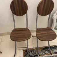 صندلی تاشو|صندلی و نیمکت|مراغه, |دیوار