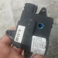 موتور تنظیم دریچه