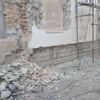 تخریب کاری صفر تا صد شبانه روزی