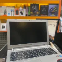لپتاب Lenovo Z51 حرفه ای i7گرافیک مجزا 4گیگ|رایانه همراه|مشهد, ادیب نیشابوری (شهرک غرب)|دیوار