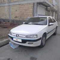 ماشین پارس سال مدل 91|خودرو سواری و وانت|ارومیه, |دیوار