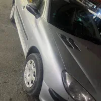 ۲۰۶ مدل ۸۹|خودرو سواری و وانت|اهواز, سلطانمنش|دیوار