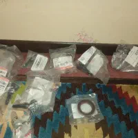 لوازم خودرو سواری جک