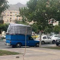 باربری نیسان،نیسان کفی مبلی،کارگر سایدبر، وانت بار|خدمات حمل و نقل|کرج, گوهردشت|دیوار