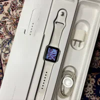 Apple Watch Series 2|لوازم جانبی موبایل و تبلت|تهران, چیذر|دیوار