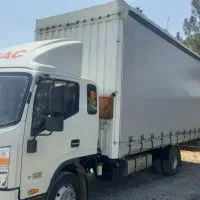 جک ۹ تن|خودرو سنگین|سلماس, |دیوار