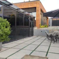 رهن و اجاره سالیانه ویلا دربستی