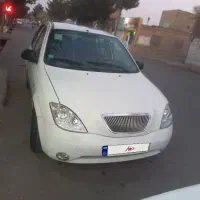 تیبا ۲ مدل 95 (کارمندی-تمیز)