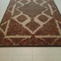 گلیم طرح فرش