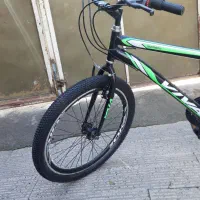 دوچرخه ۲۴|دوچرخه، اسکیت، اسکوتر|گرگان, |دیوار