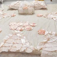 روتختی دونفره عروس