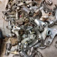 خریدار ضایعات آهن پلاستیک کارتن کاغذ کتاب سیدی|عمده‌فروشی|تهران, سعادت‌آباد|دیوار