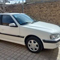 پژو پارس xu7p مدل ۱۴۰۲ تمیز