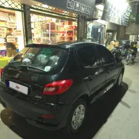 207iسقف فلز|خودرو سواری و وانت|ورامین, خیر آباد|دیوار