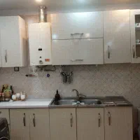 کابینت|کتابخانه، شلف، قفسههای دیواری|کرج, خرمدشت|دیوار