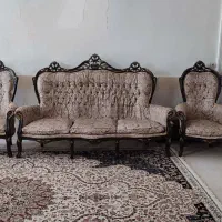 مبل سلطنتی ۷ نفره